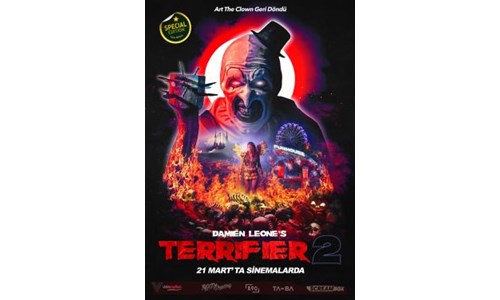 TERRIFIER 2